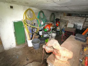 Prodej zahrady, Kadaň, Zahradní, 385 m2