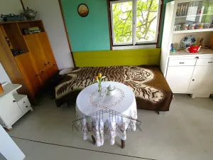 Prodej chaty, Kadaň, Zahradní, 28 m2