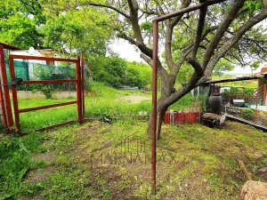 Prodej chaty, Kadaň, Zahradní, 28 m2