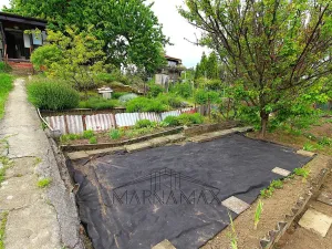 Prodej chaty, Kadaň, Zahradní, 28 m2