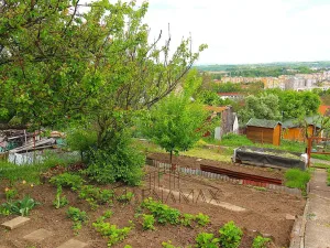 Prodej chaty, Kadaň, Zahradní, 28 m2