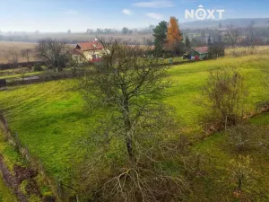 Prodej pozemku pro bydlení, Otaslavice, 3038 m2