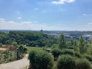 Pronájem bytu 3+kk, Praha - Prosek, Prosecká, 97 m2
