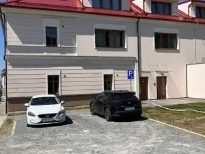 Pronájem bytu 3+kk, Praha - Prosek, Prosecká, 97 m2