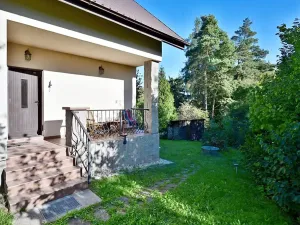 Prodej chalupy, Stříbrná Skalice, 92 m2