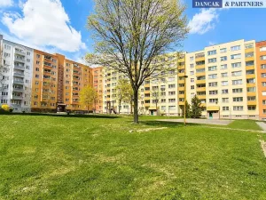 Prodej bytu 2+kk, Havířov, Zvonková, 51 m2