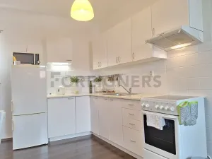 Pronájem bytu 3+kk, Olomouc, Kozí, 62 m2