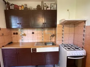 Prodej bytu 2+1, Bílina, Aléská, 48 m2