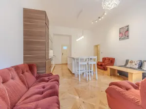 Prodej bytu 6+kk a větší, Praha - Staré Město, Liliová, 127 m2
