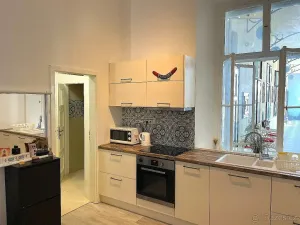 Prodej bytu 6+kk a větší, Praha - Staré Město, Liliová, 127 m2