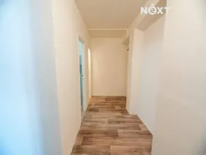 Prodej bytu 1+1, Břeclav, Na Pěšině, 61 m2