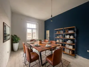Prodej bytu 3+1, Hradec Králové, Škroupova, 112 m2