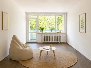 Pronájem bytu 2+1, Litvínov, Tylova, 65 m2