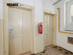Prodej bytu 2+kk, Plzeň, Koterovská, 36 m2