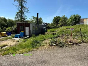Prodej komerční nemovitosti, Citice, 56 m2