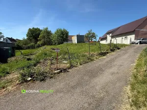 Prodej komerční nemovitosti, Citice, 56 m2