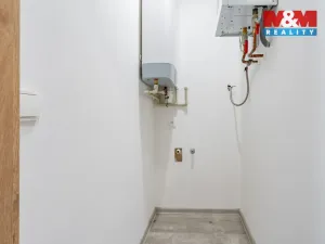 Prodej bytu 2+kk, Třeboň - Holičky, 42 m2