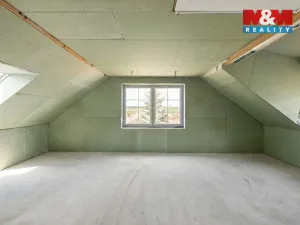 Prodej rodinného domu, Dřetovice, 150 m2