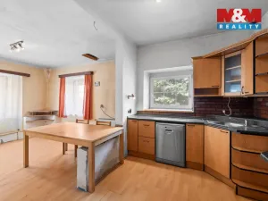 Prodej rodinného domu, Dřetovice, 150 m2
