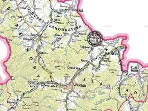 Prodej pozemku pro bydlení, Velké Kunětice, 6121 m2