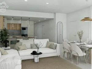 Prodej rodinného domu, Los Alcazares, Murcia, Španělsko, 232 m2