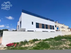 Prodej rodinného domu, San Pedro del Pinatar, Murcia, Španělsko, 78 m2