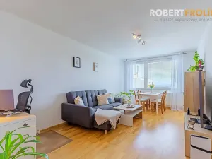 Prodej bytu 2+1, Praha - Vokovice, Tobrucká, 51 m2