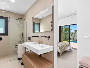 Prodej rodinného domu, Los Alcazares, Murcia, Španělsko, 130 m2