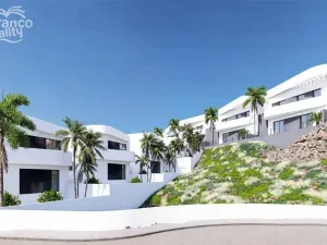 Prodej rodinného domu, Algorfa, Alicante, Španělsko, 111 m2