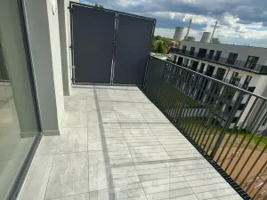 Pronájem bytu 2+kk, Kladno, Ke křížku, 47 m2