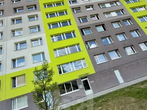 Pronájem bytu 3+kk, Kladno, Švýcarská, 76 m2