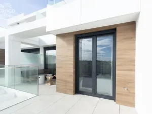 Prodej bytu 4+kk, Denia, Alicante, Španělsko, 102 m2