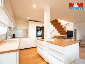 Pronájem bytu 5+kk, Hradec Králové, Velké náměstí, 112 m2