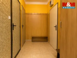 Prodej bytu 1+1, Zruč nad Sázavou, Na Výsluní, 29 m2