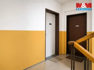 Prodej bytu 1+1, Zruč nad Sázavou, Na Výsluní, 29 m2