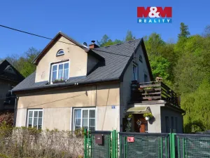 Prodej rodinného domu, Broumov - Olivětín, třída Soukenická, 140 m2