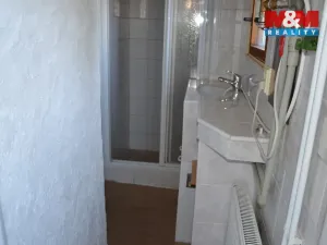 Prodej chalupy, Náchod - Jizbice, 30 m2