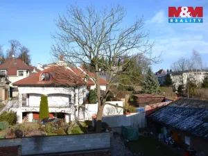 Prodej obchodního prostoru, Červený Kostelec, Boženy Němcové, 239 m2