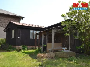 Prodej pozemku pro bydlení, Velké Poříčí, 976 m2