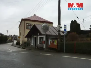 Prodej rodinného domu, Česká Čermná, 450 m2