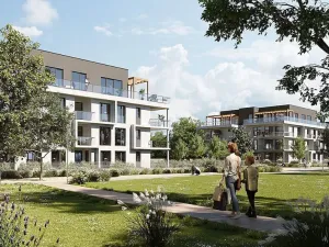 Prodej bytu 4+kk, Praha - Dolní Chabry, Měděnecká, 118 m2