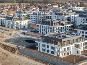 Prodej bytu 4+kk, Praha - Dolní Chabry, Měděnecká, 118 m2