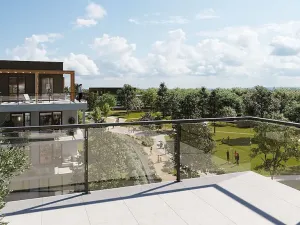 Prodej bytu 4+kk, Praha - Dolní Chabry, Měděnecká, 101 m2