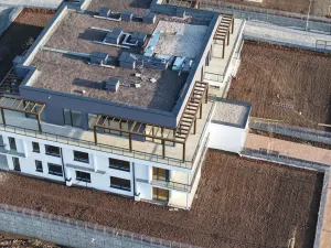 Prodej bytu 4+kk, Praha - Dolní Chabry, Měděnecká, 101 m2