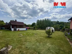 Prodej chaty, Chomutov, Dukelská, 30 m2