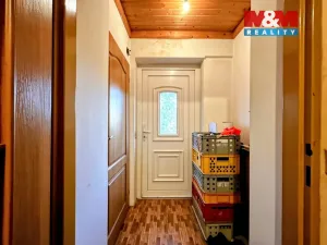 Prodej pozemku pro bydlení, Petrovice u Karviné, 2279 m2