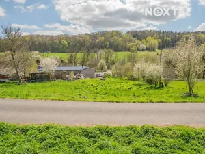Prodej pozemku pro bydlení, Ludmírov, 814 m2