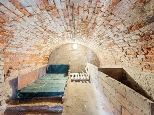 Prodej rodinného domu, Zlechov, 93 m2