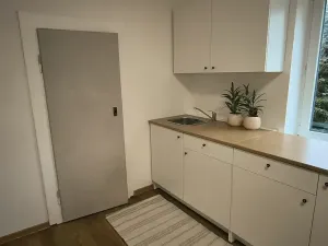 Pronájem bytu 2+kk, Plzeň, Vejprnická, 40 m2