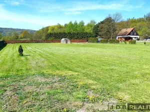 Prodej pozemku, Třebušín - Řepčice, 2187 m2